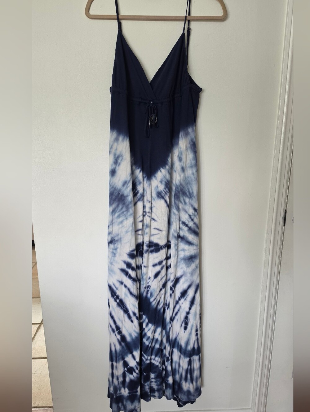 Gypsy 05 Tie Dye Maxi Dress